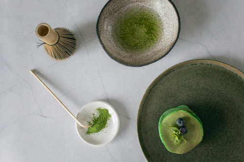 MATCHA KITS