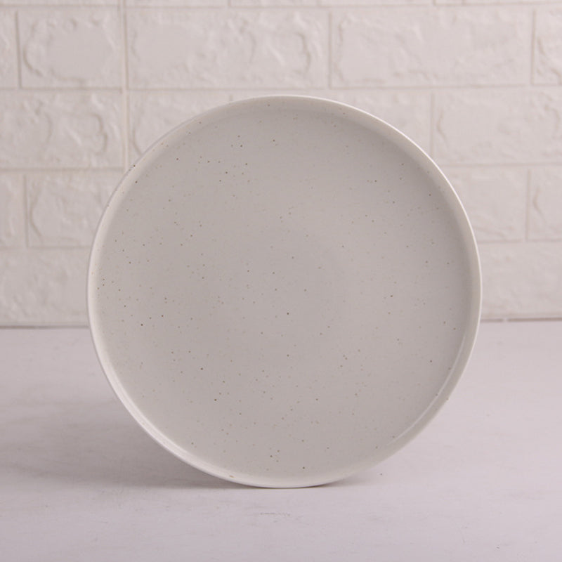 Éclisse de Rousseur 13-Piece Plate Set