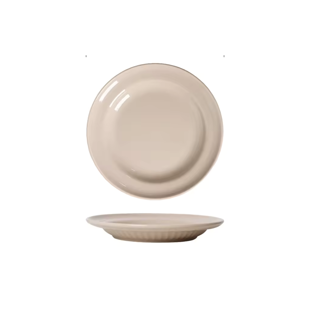 Terra 4-Piece Flat Plat Set