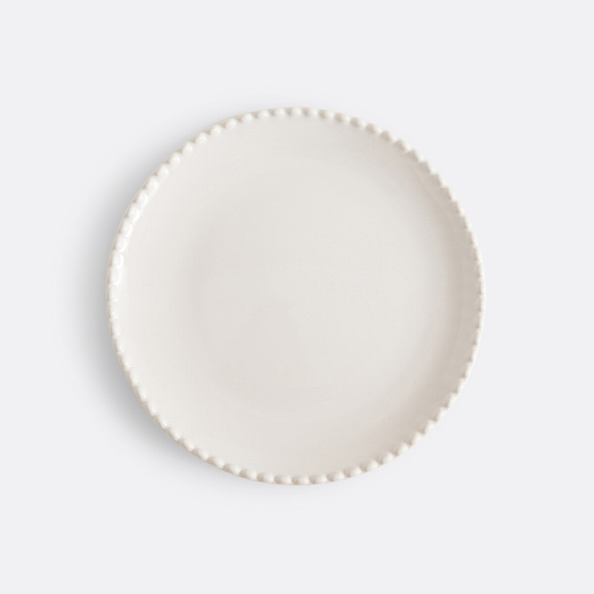 La Perle 4-Piece Flat Plate Set