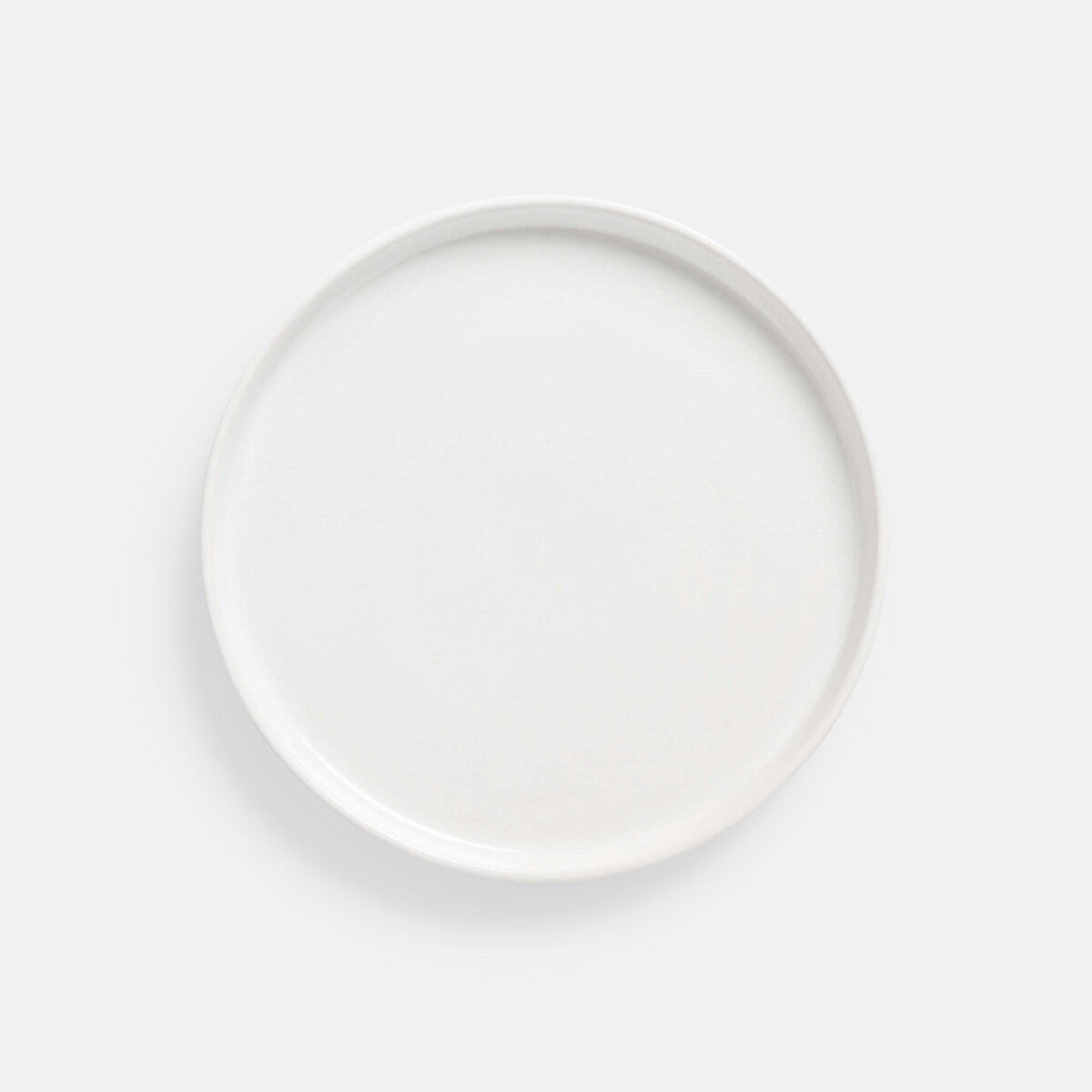 Nordic Stoneware 4-Piece 8" Plate