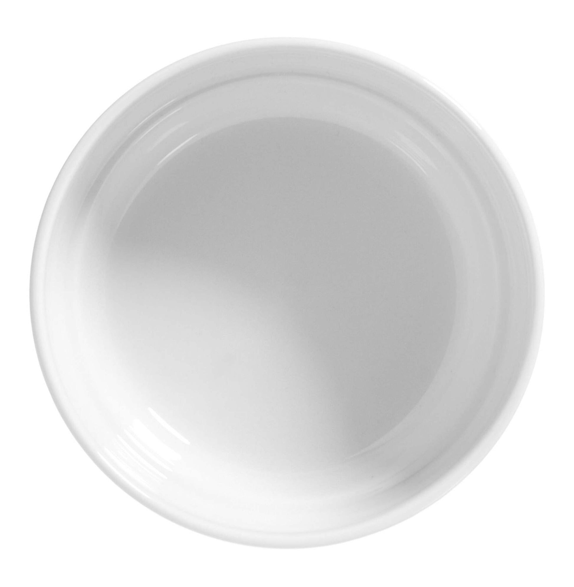 Nordic Stoneware 4-Piece Bowl Set