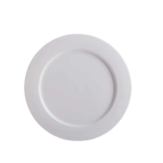 Maison Blanc 4-Piece 8" Plate Set