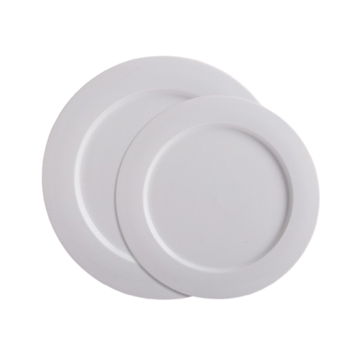 Maison Blanc 13-Piece Dinnerware Set